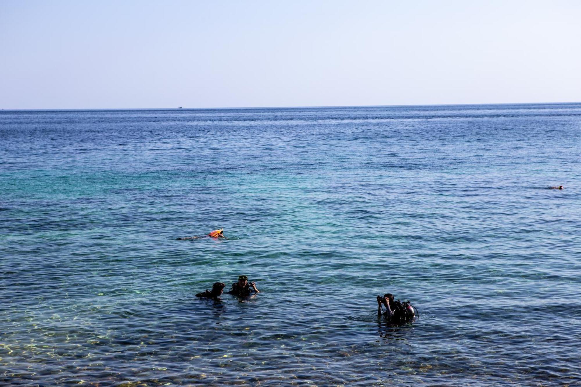 Ban Raya Resort And Spa Koh Racha Yai Exterior photo