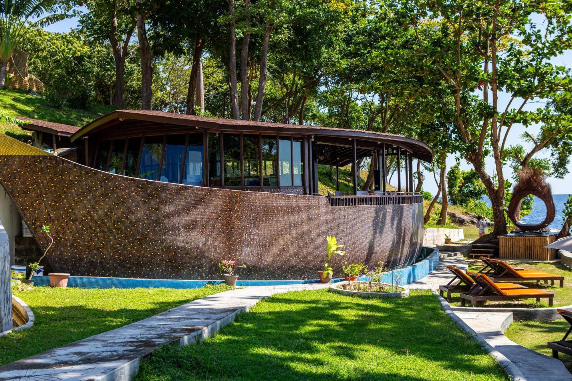 Ban Raya Resort And Spa Koh Racha Yai Exterior photo