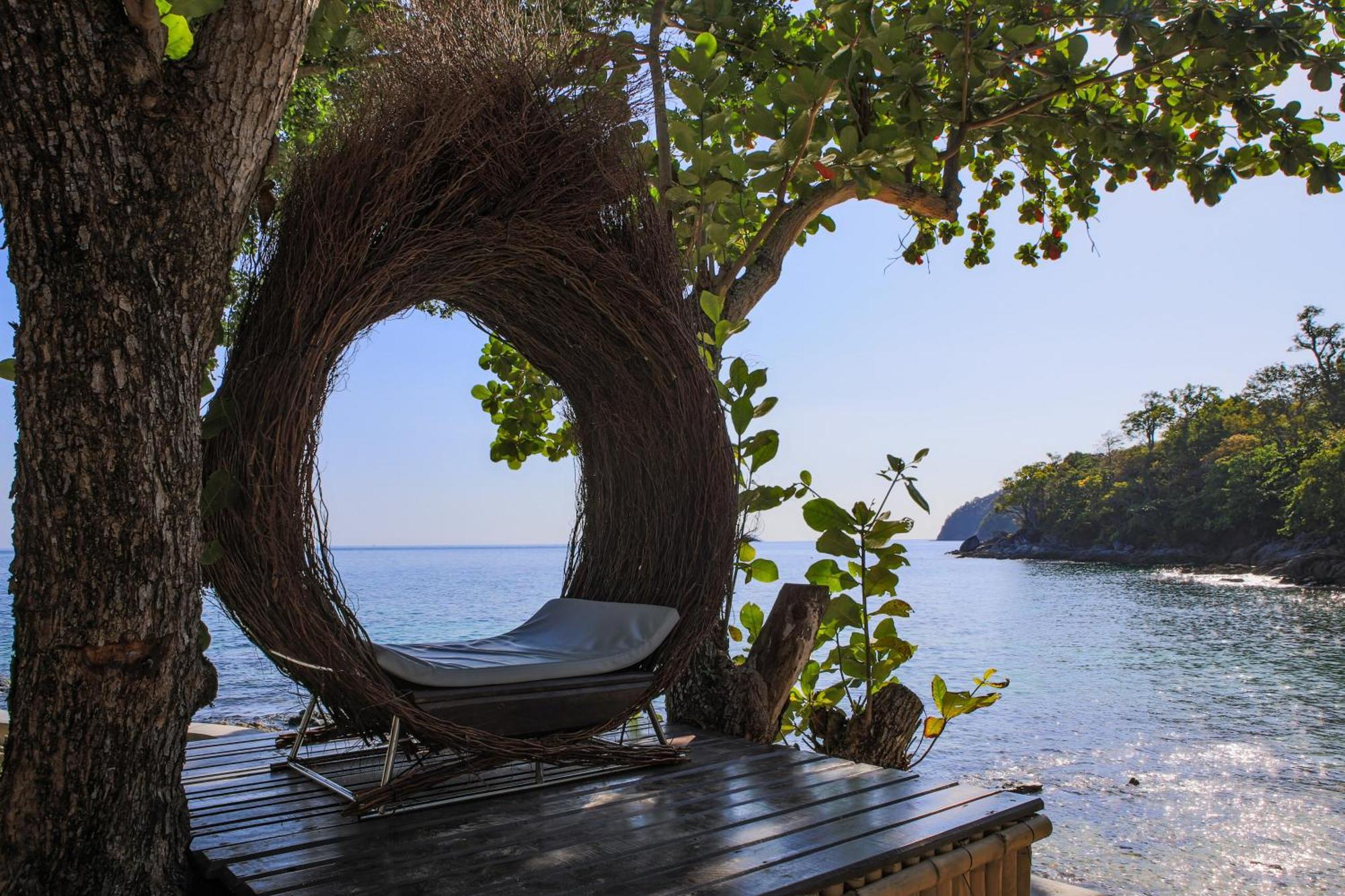 Ban Raya Resort And Spa Koh Racha Yai Exterior photo