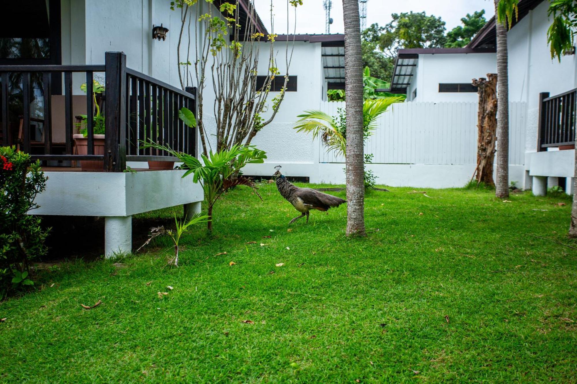 Ban Raya Resort And Spa Koh Racha Yai Exterior photo
